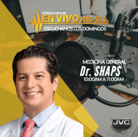 Dr. SHAPS